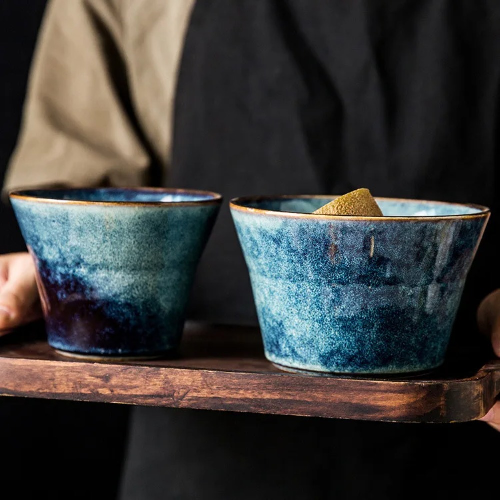 Chinese Retro Ceramic Tablewar - Dim Sum Basket review and price