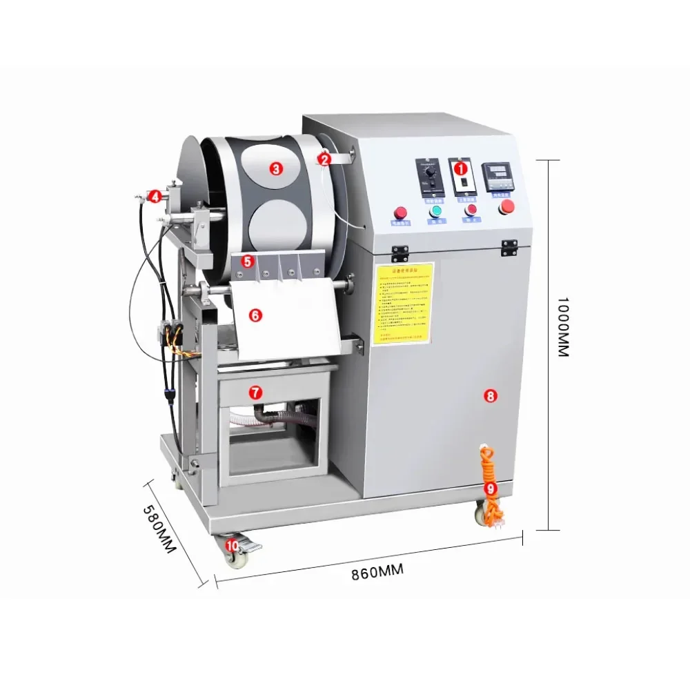 2025 Hot Selling Product - Ful - Spring Roll Wrapper review and price