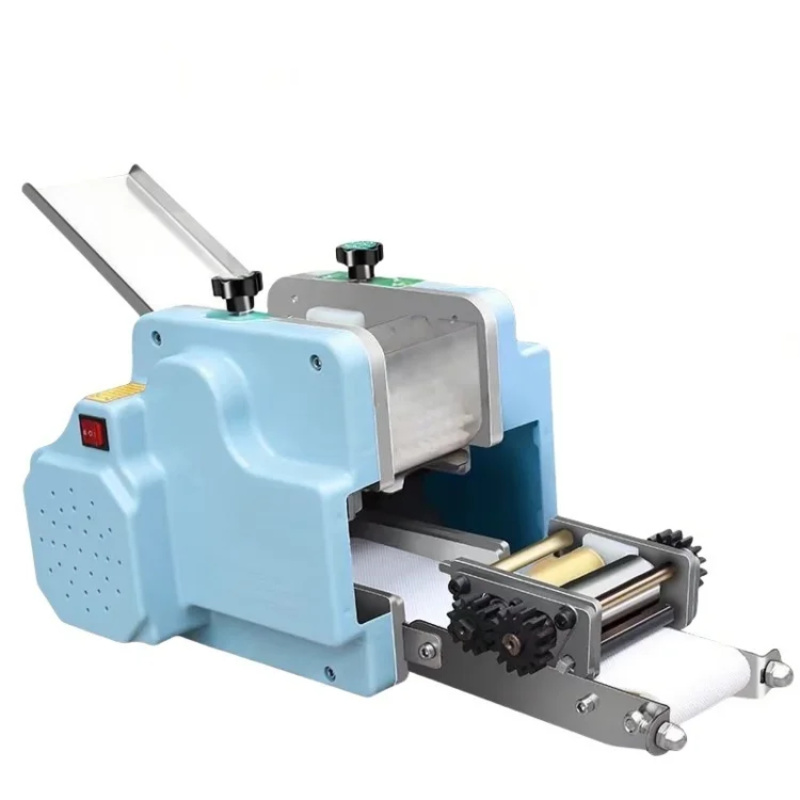 Small Machines For Home Busine - Spring Roll Wrapper review and price
