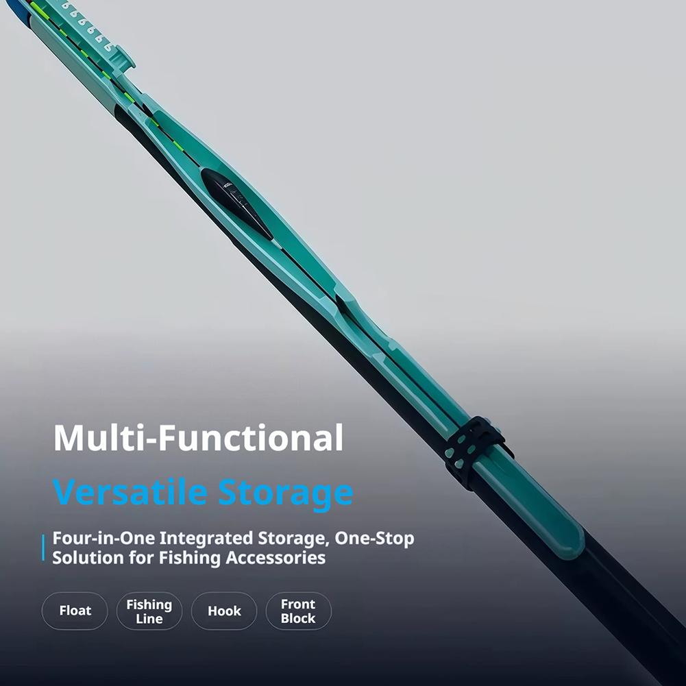 4in1 Integrated Fishing Rod Li - Spring Roll Wrapper review and price