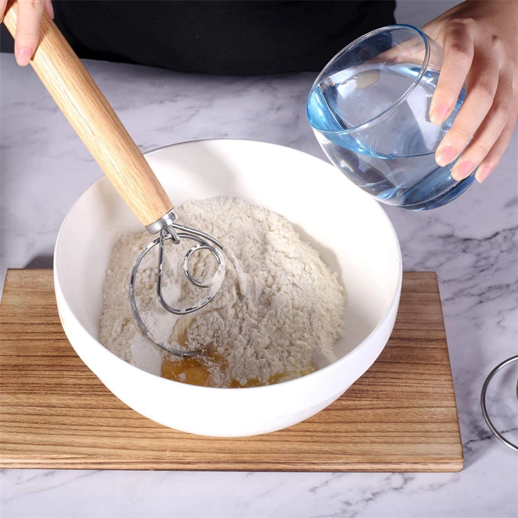 Danish Egg Beater Baking Acces - Danish Pancake Pan review and price