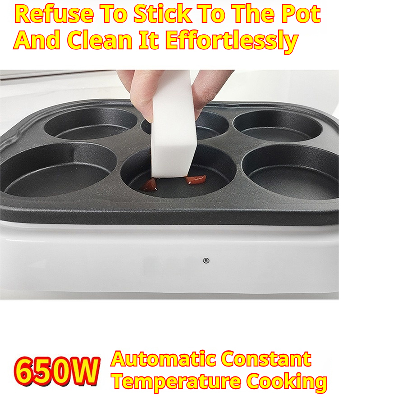 Electric Takoyaki Maker Roaste - Takoyaki Grill Plate review and price
