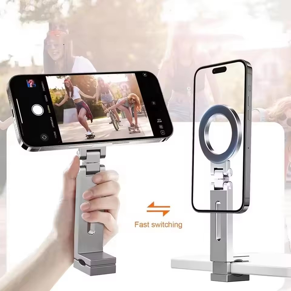 Universal Magnetic Phone Holde - Taco Stand Holder review and price