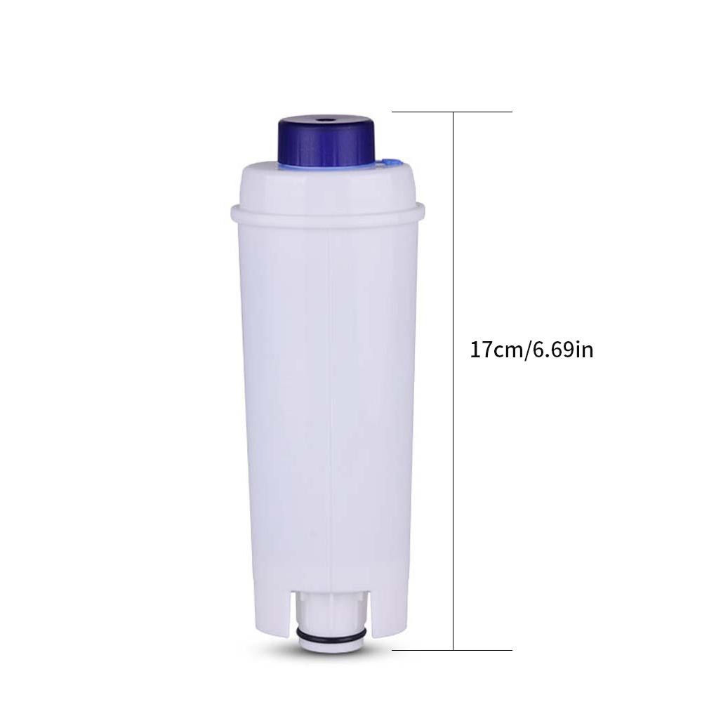 DLSC002 Water Filter Replaceme - Delonghi Espresso Magnifica review and price