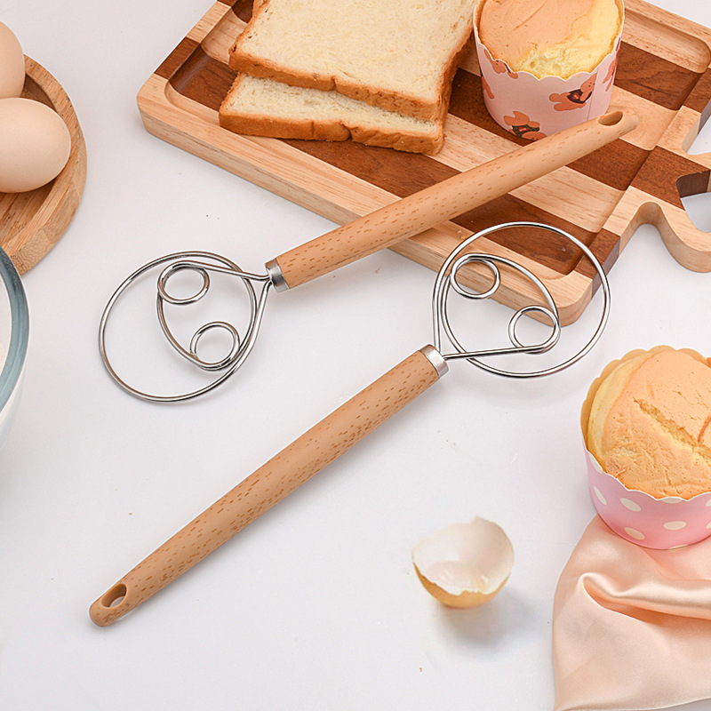Danish Dough Whisk Stainless S - Danish Pancake Pan review and price