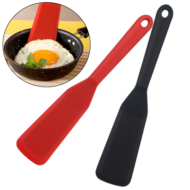 Silicone Frying Shovel High He - Okonomiyaki Spatula review and price
