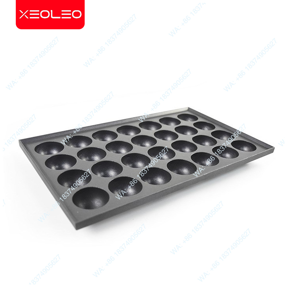 1pcs Commercial Takoyaki Machi - Takoyaki Grill Plate review and price