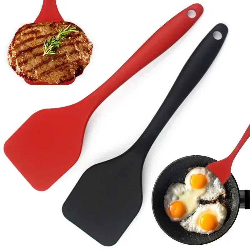 Small 20.5cm Silicone Cooking  - Okonomiyaki Spatula review and price